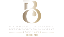 Barbosa & Costa Advogados Logo